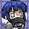 Evil Hinata avatar