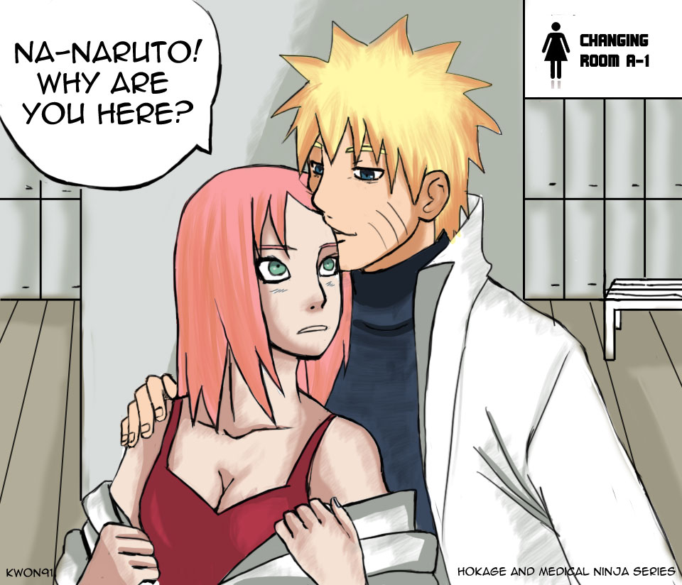 Why are you here, Naruto?